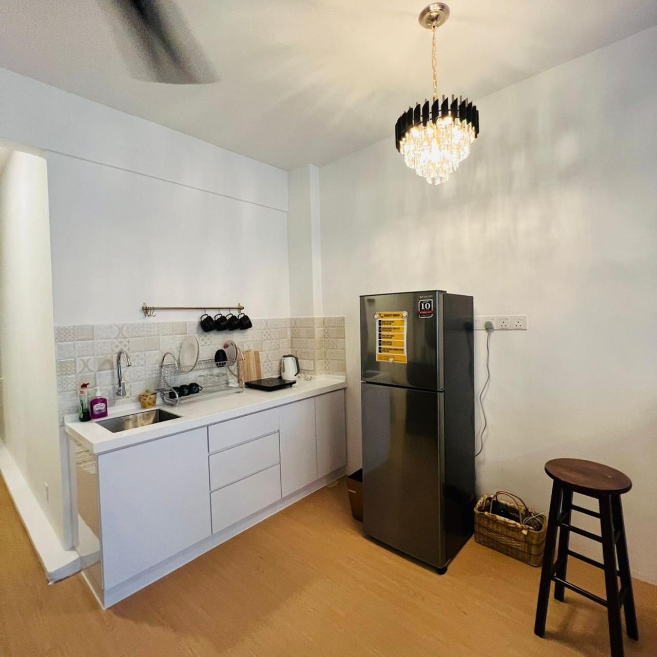 The Gem @ Selesa Hillhomes, Bukit Tinggi, Genting Bentong Zimmer foto